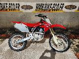 CRF 2009