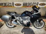 VFR 1200 2013