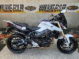 F 800 R 2017