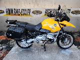 R 1150 GS 2002