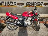 CB 500 S 1998