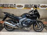 CB 1000 F 2007