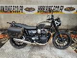 STREET TWIN  900 2019