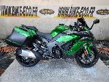 Z 1000 SX 2020