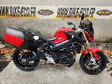 F 800 R 2018