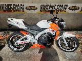 GSR 600 2006