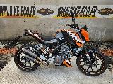 125 DUKE 2013