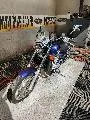Honda VF750CH