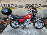 CM 125 1997