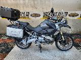 R 1200 GS 2008