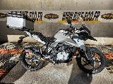 G 310 GS 2018