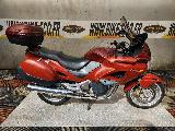 NT DEAUVILLE 650 1998