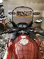Honda NT DEAUVILLE 650