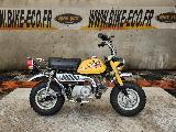 MONKEY 50 1976