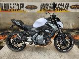 Z 650 2019