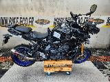 MT09 TRACER 2022