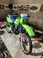 Kawasaki KMX
