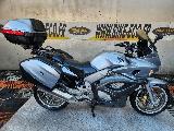 CBF 1000 2009