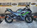 Ninja 500 SE 2024