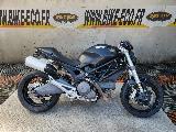 696 MONSTER 2008