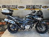 DL VStrom 650 2005