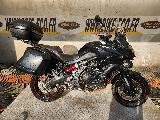 VERSYS 650 TOURER 2015