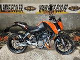125 DUKE 2014