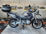 R 1200 GS 2011