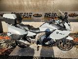 K 1600 GT 2012