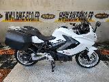 F 800 GT 2013