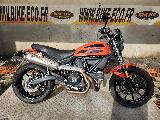 SCRAMBLER 2016