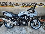 FZS FAZER 1998