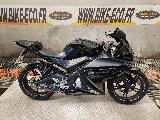 YZFR 125 2008