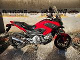 NC 700 X 2013