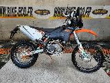 450 EXCR 2011