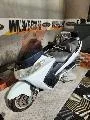 Suzuki BURGMAN 400