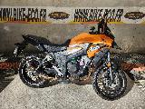 CB 500 X 2017