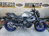 Yamaha XJ6N