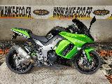 Z 1000 SX 2011