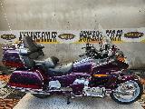 GL 1500 GOLDWING 1997
