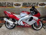 YZF 1000 R THUNDERACE 2001