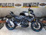 NK 450 2025