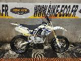 CRF 2015