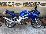 SV 650 2001