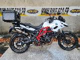 F 700 GS 798CC 2016