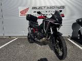Africa Twin CRF1100L DCT 2020