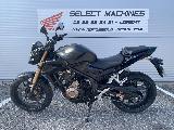 CB 500 FA 2023