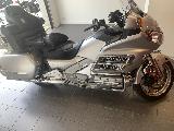 GL 1800 GOLDWING AIR BAG GPS 2009