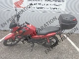 CB 125 F 2025