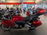VFR 1200 F 2010